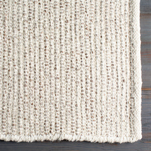   Modern European furniture - Hand-Woven Oval Area Rug - www.oroa.com | Oroa.com