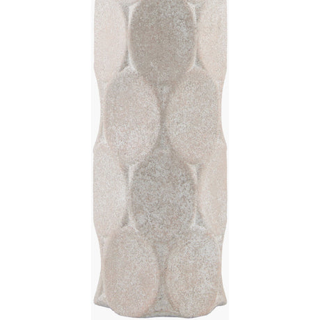 Modern European furniture - White Linen Shade Floor Lamp - www.oroa.com