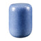 Modern European furniture - Cylindrical Glazed Ceramic Garden Stool - www.oroa.com