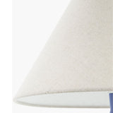 Modern European furniture - Wavy Iron Table Lamp Set (2) - www.oroa.com