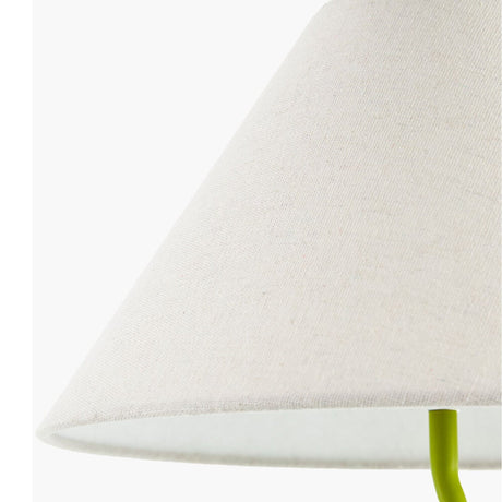 Modern European furniture - Wavy Iron Table Lamp Set (2) - www.oroa.com