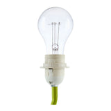 Modern European furniture - Wavy Iron Table Lamp Set (2) - www.oroa.com