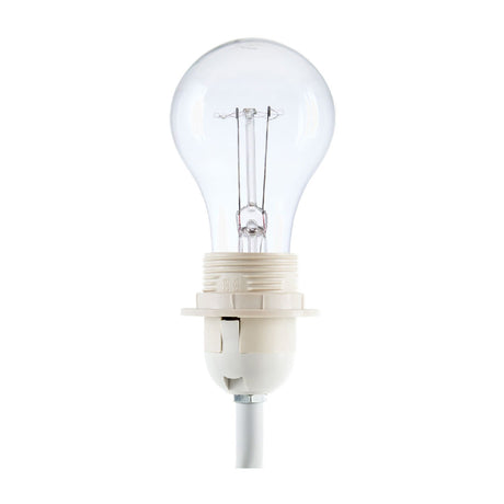 Modern European furniture - Wavy Iron Table Lamp Set (2) - www.oroa.com