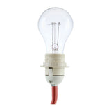 Modern European furniture - Wavy Iron Table Lamp Set (2) - www.oroa.com
