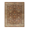 Modern furniture - Patterned Wool Fringe Carpet - www.oroa.com