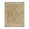 Modern furniture - Patterned Wool Fringe Carpet - www.oroa.com