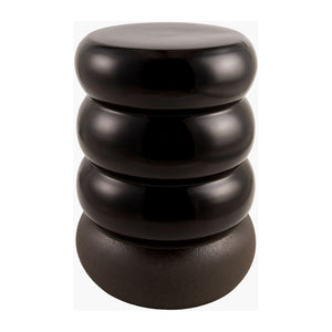   Modern European furniture - Layered Ceramic Garden Stool - www.oroa.com | Oroa.com