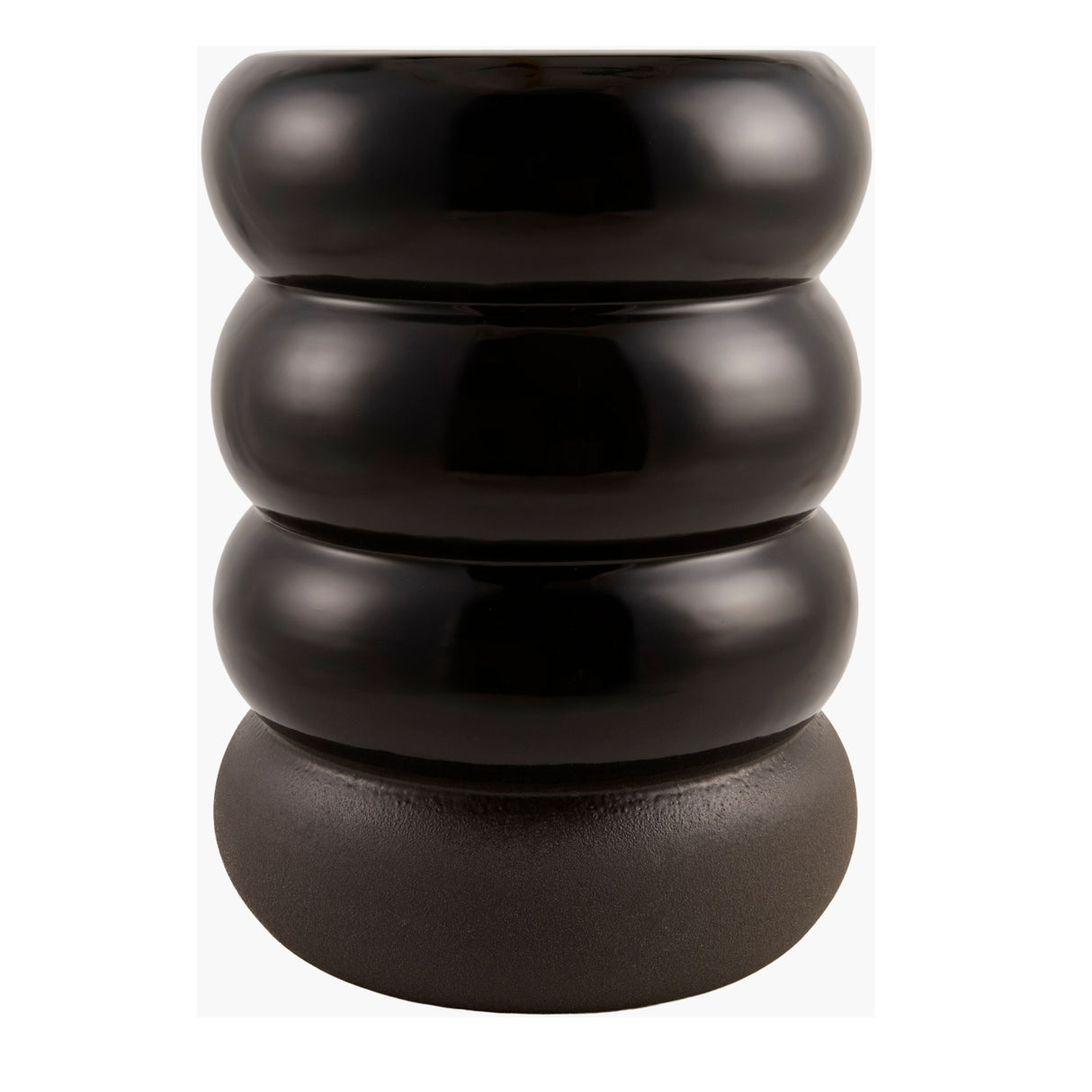   Modern European furniture - Layered Ceramic Garden Stool - www.oroa.com | Oroa.com