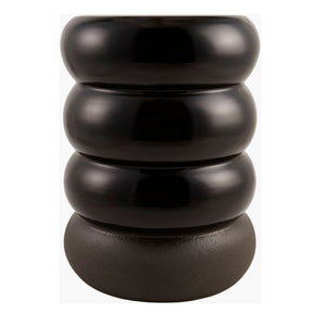   Modern European furniture - Layered Ceramic Garden Stool - www.oroa.com | Oroa.com