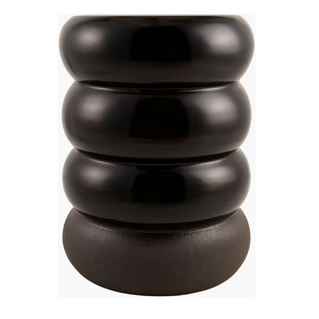 Modern European furniture - Layered Ceramic Garden Stool - www.oroa.com