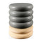 Modern European furniture - Glazed Ceramic Garden Stool - www.oroa.com