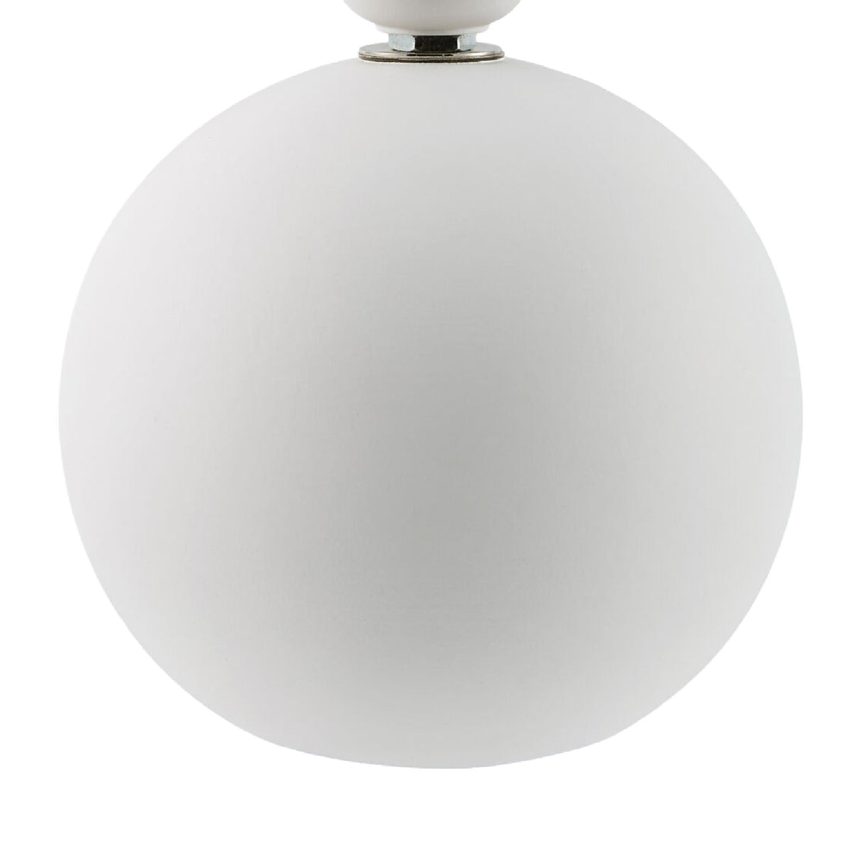   Round Ceramic Accent Table Lamp | Oroa.com