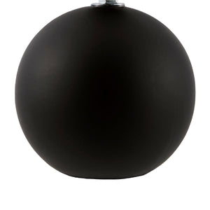   Round Ceramic Accent Table Lamp | Oroa.com