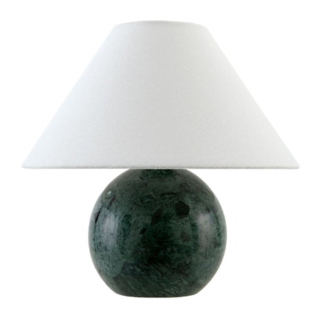 Modern European furniture - Empire Linen Ceramic Table Lamp - www.oroa.com