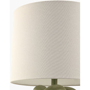   Knotted Base Accent Table Lamp | Oroa.com