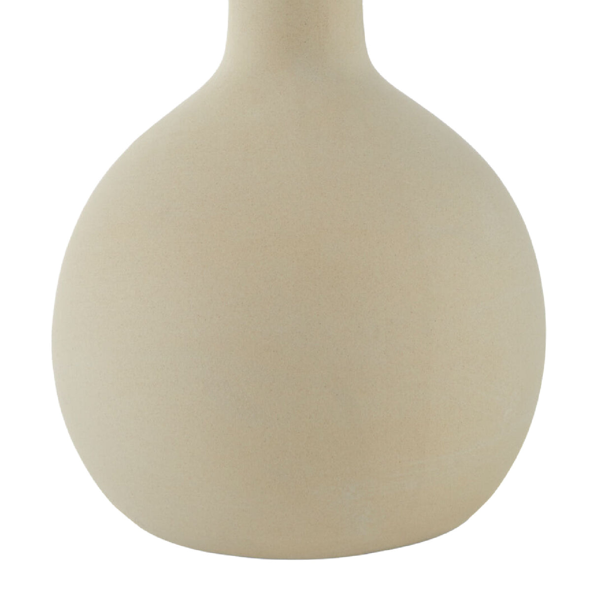   Wavy-Edge Rattan Ceramic Table Lamp | Oroa.com