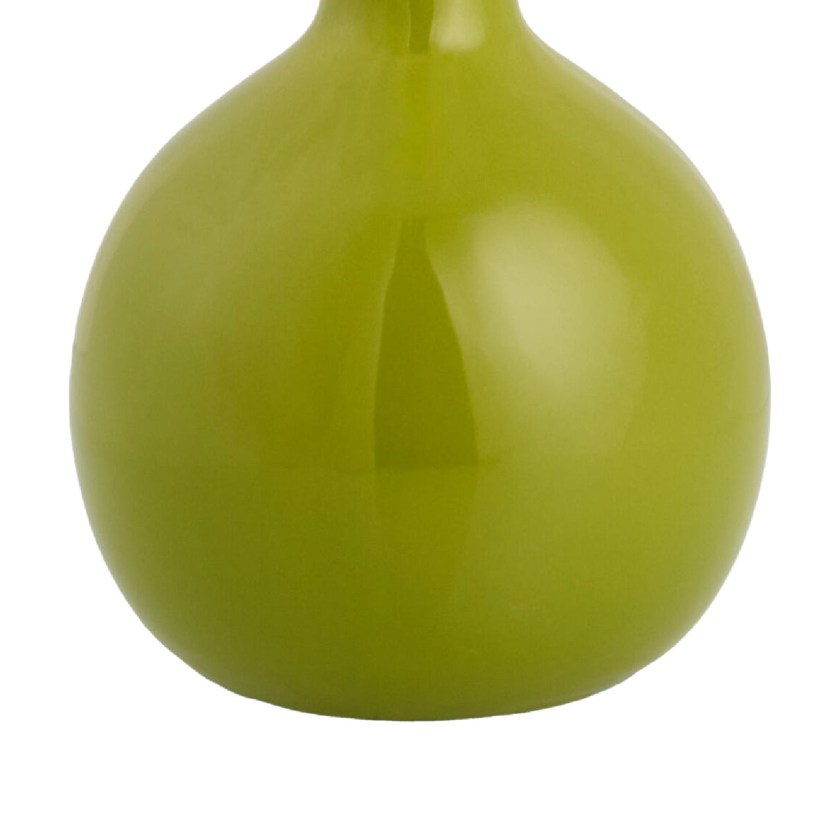   Wavy-Edge Rattan Ceramic Table Lamp | Oroa.com