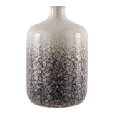 Modern European furniture - Gradient Ceramic Table Lamp - www.oroa.com