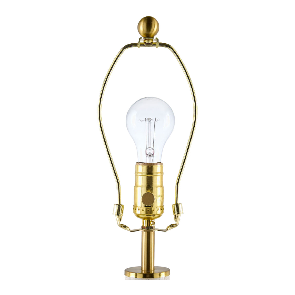   Gradient Ceramic Table Lamp | Oroa.com