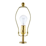 Modern European furniture - Gradient Ceramic Table Lamp - www.oroa.com