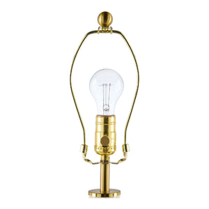   Gradient Ceramic Table Lamp | Oroa.com