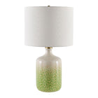 Modern European furniture - Gradient Ceramic Table Lamp - www.oroa.com