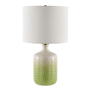   Gradient Ceramic Table Lamp | Oroa.com