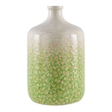 Modern European furniture - Gradient Ceramic Table Lamp - www.oroa.com
