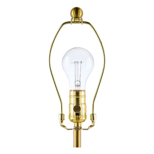   Gradient Ceramic Table Lamp | Oroa.com