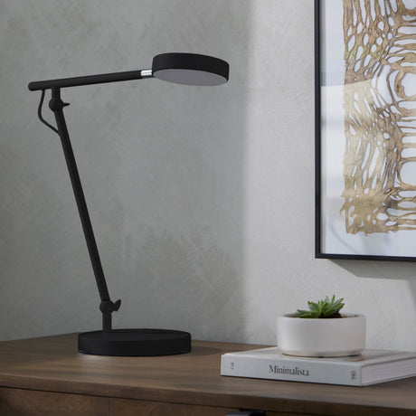 Modern European furniture -  Metal Adjustable Table Lamp - www.oroa.com