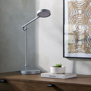   Metal Adjustable Table Lamp | Oroa.com