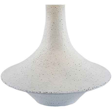 Modern European furniture -  Painted Base Linen Table Lamp - www.oroa.com