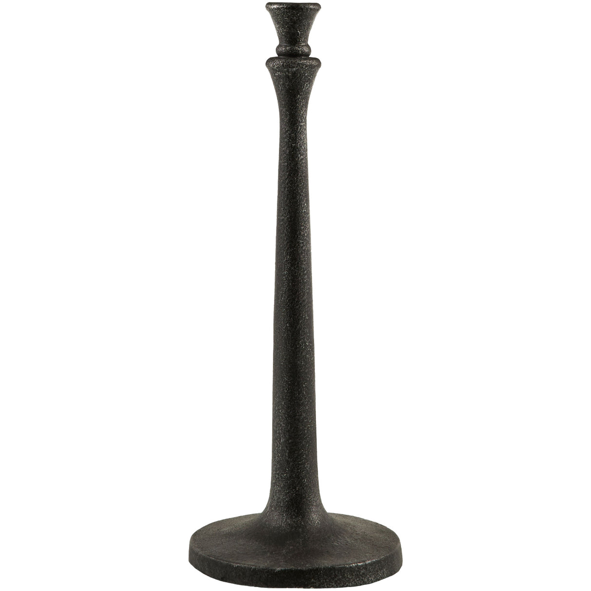   Linen Drum Shade Table Lamp | Oroa.com