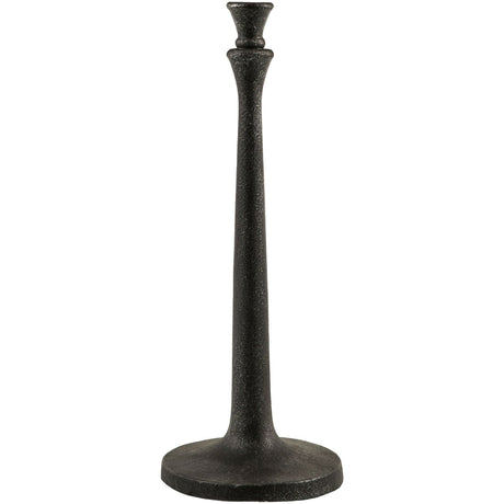 Modern European furniture - Linen Drum Shade Table Lamp - www.oroa.com