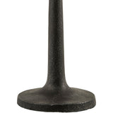 Modern European furniture - Linen Drum Shade Table Lamp - www.oroa.com