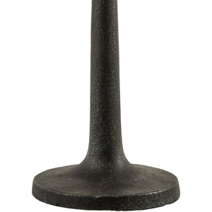   Linen Drum Shade Table Lamp | Oroa.com