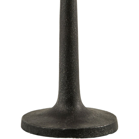 Modern European furniture - Linen Drum Shade Table Lamp - www.oroa.com