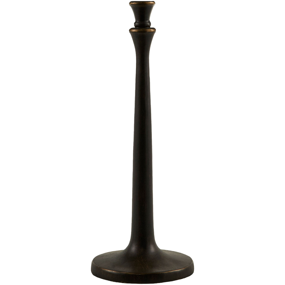   Linen Drum Shade Table Lamp | Oroa.com