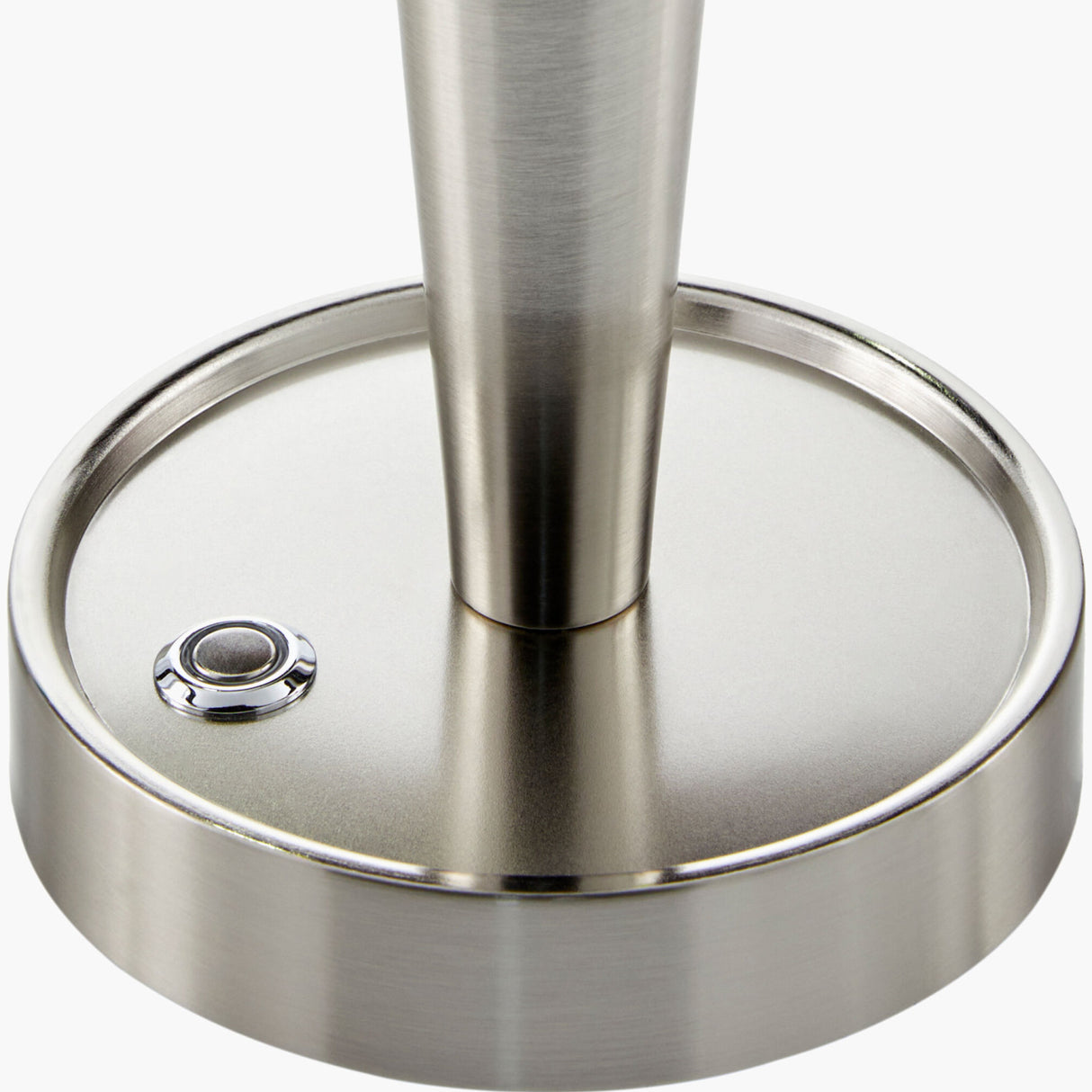   Modern European furniture -  Conical Metal Accent Table Lamp - www.oroa.com | Oroa.com