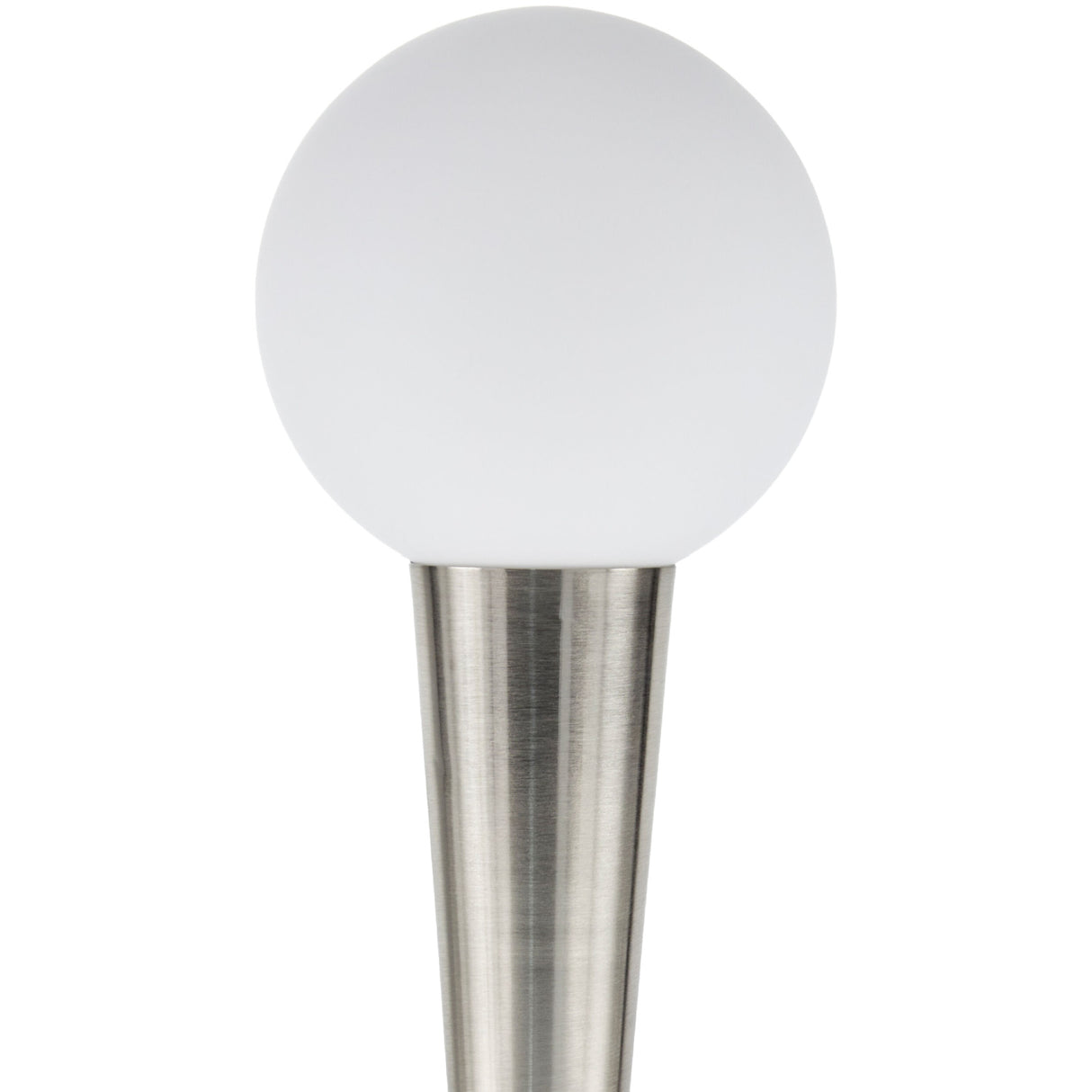   Modern European furniture -  Conical Metal Accent Table Lamp - www.oroa.com | Oroa.com