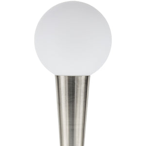   Modern European furniture -  Conical Metal Accent Table Lamp - www.oroa.com | Oroa.com