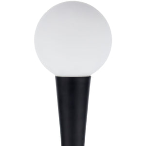   Modern European furniture -  Conical Metal Accent Table Lamp - www.oroa.com | Oroa.com