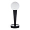Modern European furniture -  Conical Metal Accent Table Lamp - www.oroa.com