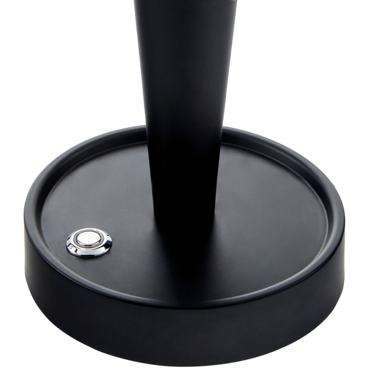   Modern European furniture -  Conical Metal Accent Table Lamp - www.oroa.com | Oroa.com