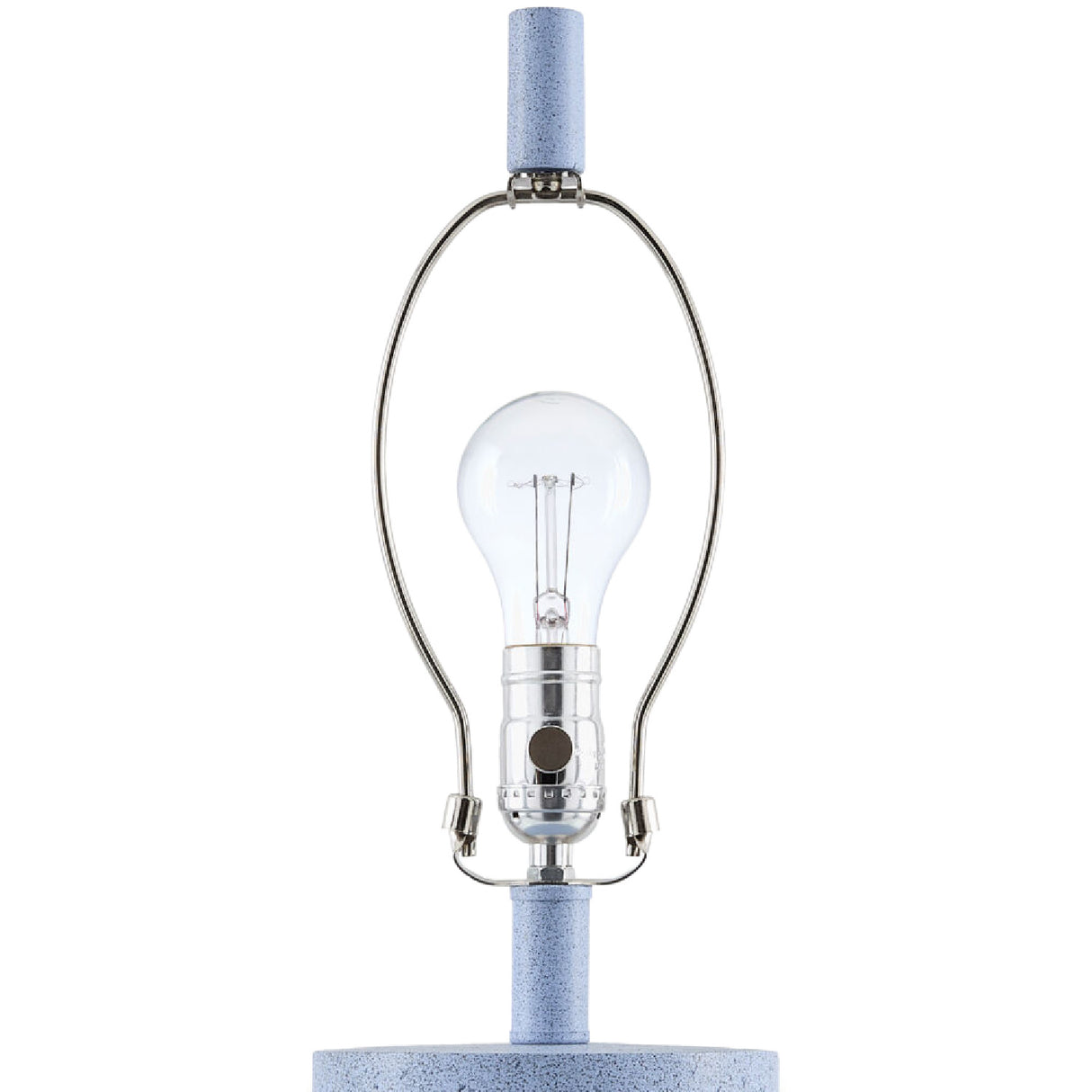   Modern Carved Accent Table Lamp | Oroa.com