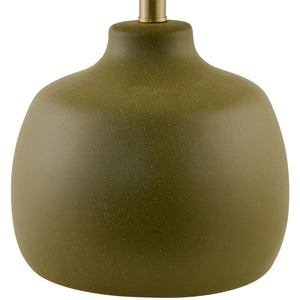   Hand-painted Base Accent Table Lamp | Oroa.com