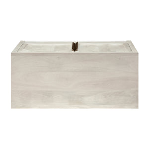   Modern furniture - Mango Wood 2-Door Cabinet - www.oroa.com | Oroa.com