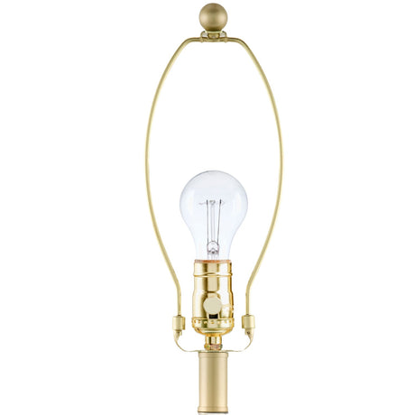 Modern European furniture - Glazed Ceramic Table Lamp - www.oroa.com