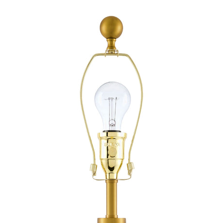 Modern European furniture - Organic Marble Stacked Table Lamp - www.oroa.com