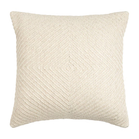 Modern European furniture - Beige Woven Poly Insert Pillow - www.oroa.com